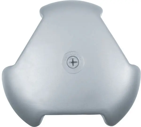 Produktfoto 1 von Kabelschlange Easy-Switch silber