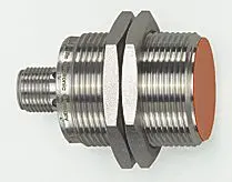 Produktfoto 1 von Ind.Sensor M30x1,5 L=50 Sn=15mm bündig Ö DC NAMUR M12 IP67 2L 100Hz