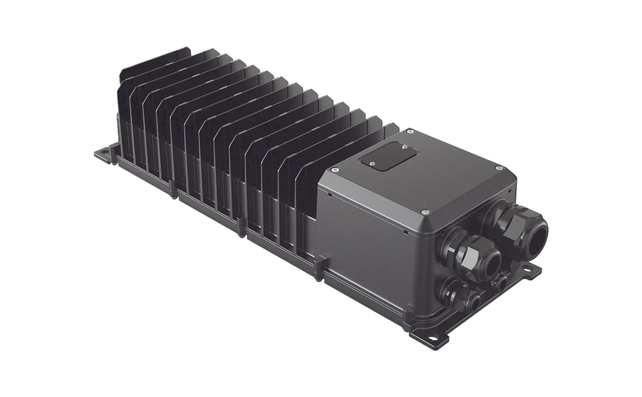 Produktfoto 1 von FloodOly-P2 Driver-1200W-DA/10V/DMX