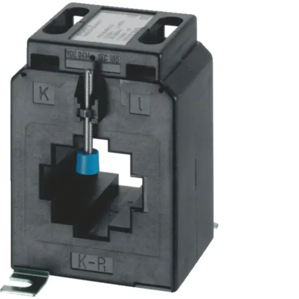 Produktfoto 1 von Durchsteckstromwandler für Schiene/Kabel BG 417.1 1000/5A 5VA Klasse 1