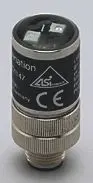 Produktfoto 1 von AS-i Passiver Busabschluss D=20 L=46mm Steckverbindung CE cULus UKCA