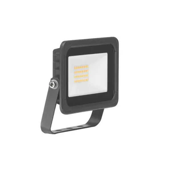 Produktfoto 1 von LED-Floodlight 3000K 20W 230V