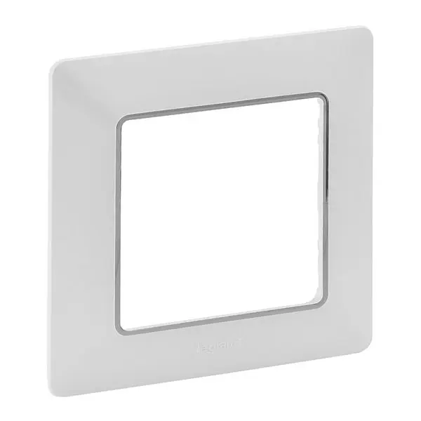 Produktfoto 1 von Valena Life 1f Rahmen Ultraweiß/Chrom