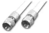 Produktfoto 1 von Anschlusspatchkabel in Kompressionstechnik 280mm