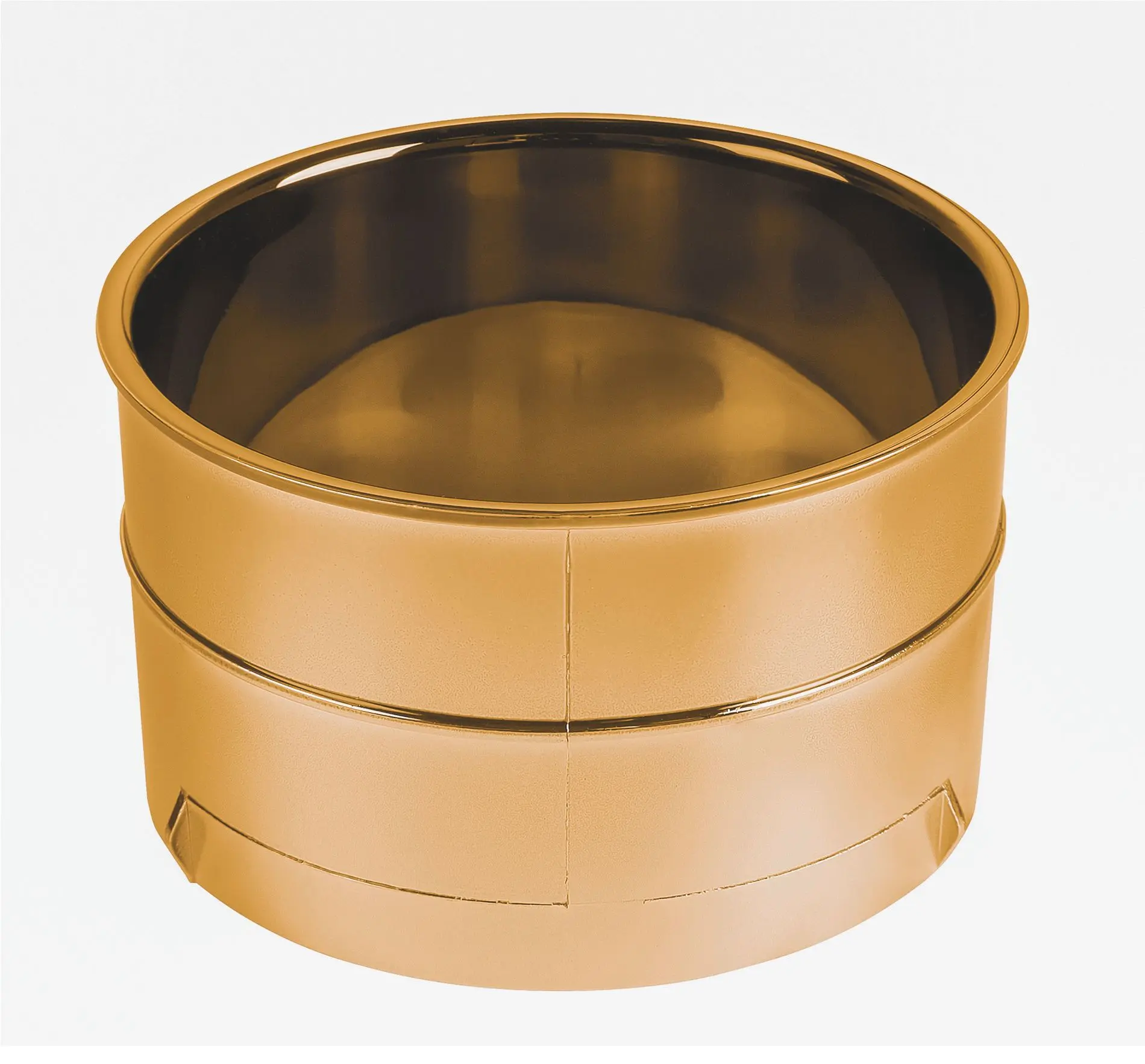 Produktfoto 1 von ASTO TUBE Reflektor, gold