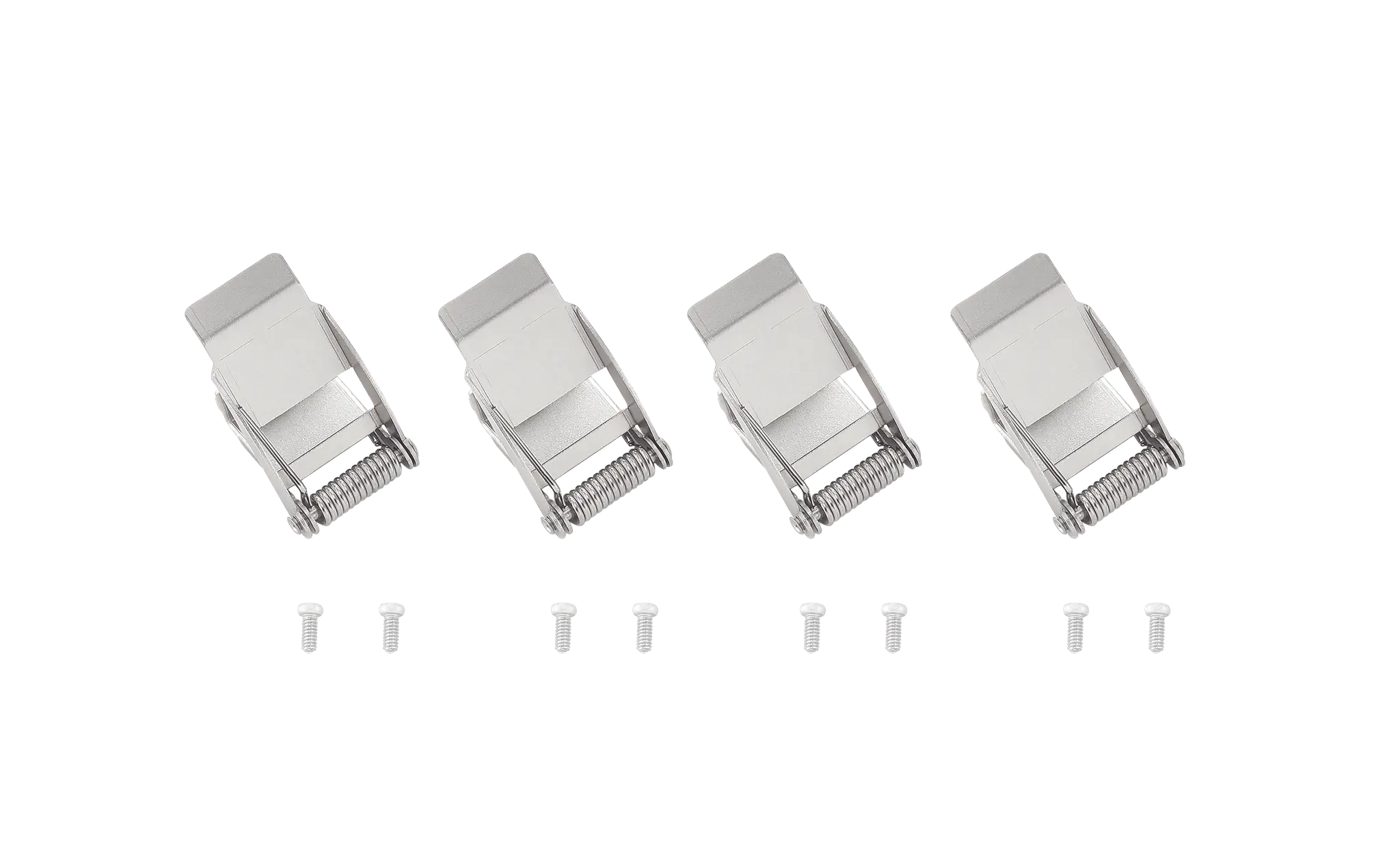 Produktfoto 1 von LED Panel Rc-S-B2 Mounting-Springs