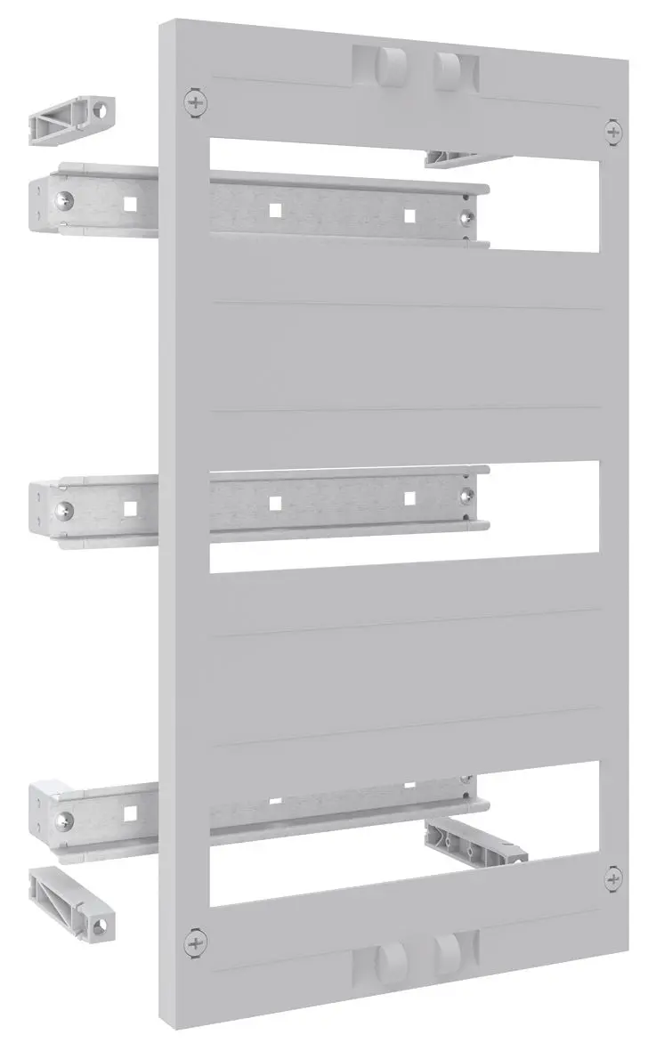 Produktfoto 1 von ESPRO-Modul tief BxH:250x450mm Reiheneinbau (REG) RE 150mm