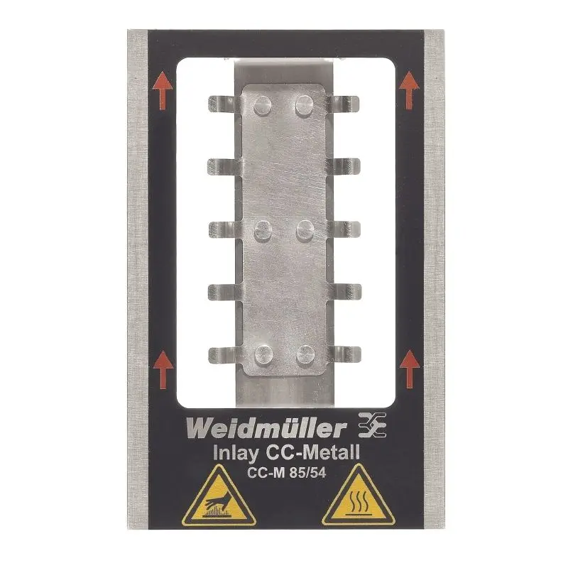 Produktfoto 1 von Inlay für PrintJet PRO, 76 x 120 mm