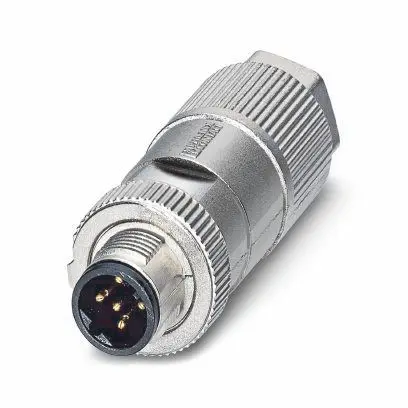 Produktfoto 1 von Bussystem-Steckverbinder