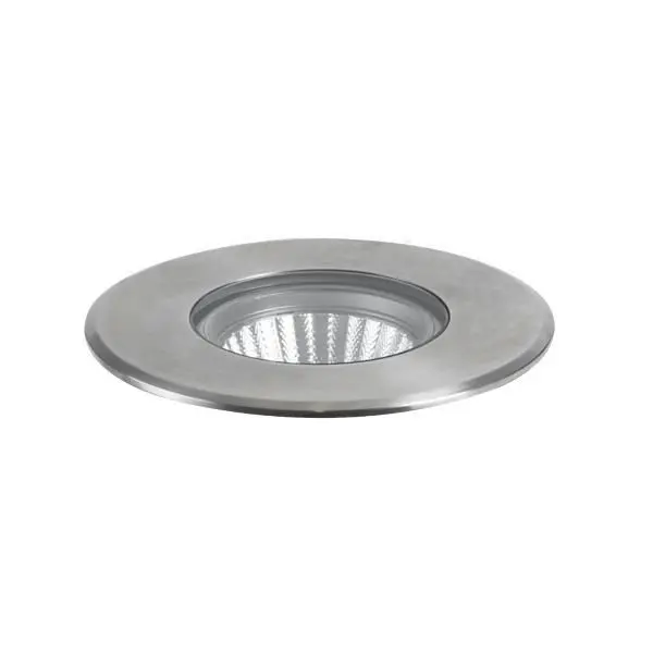 Produktfoto 1 von LED-Bodeneinbauleuchte 230V 12W 3000K