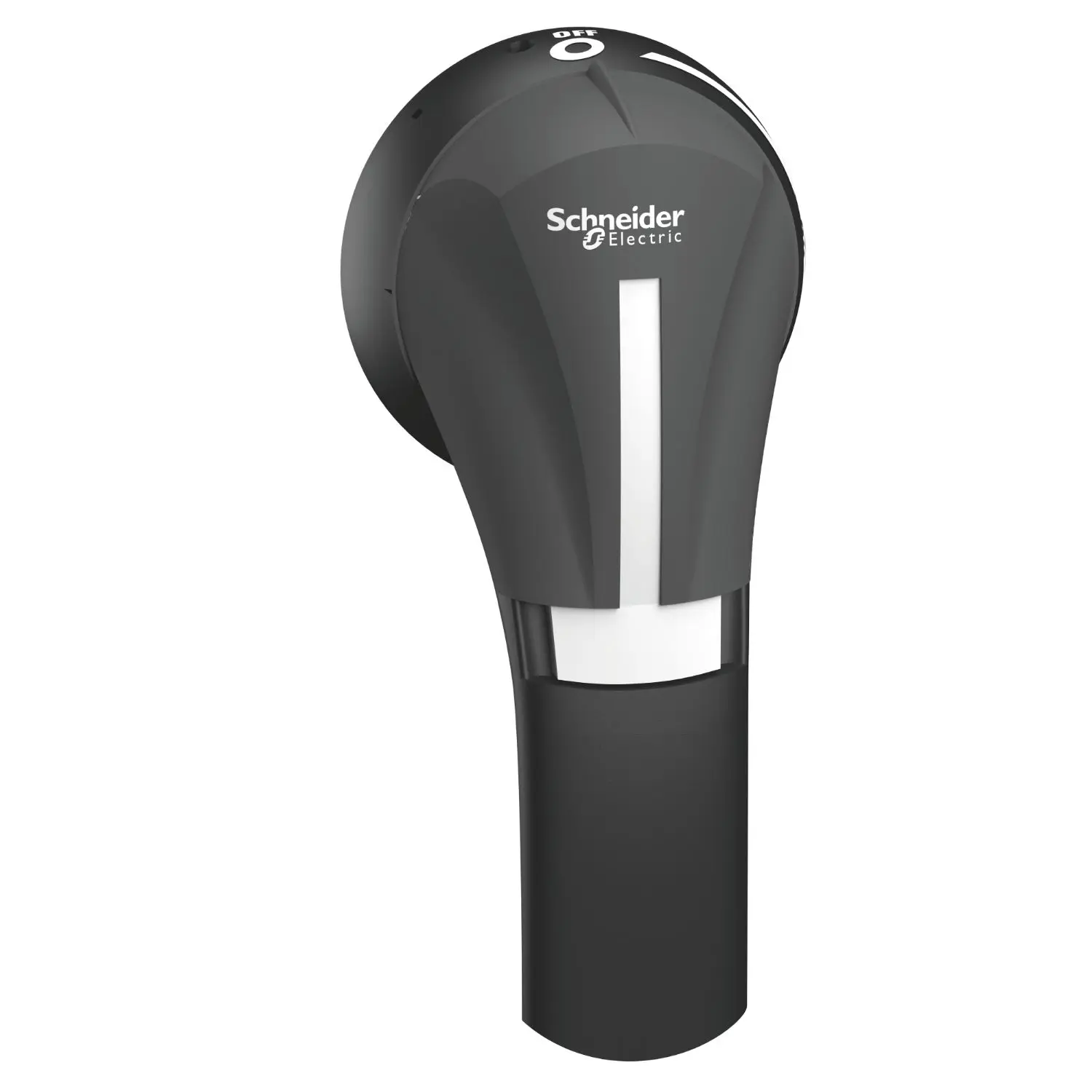 Produktfoto 1 von Antriebshebel Bet Ext Front 100..400A Ip