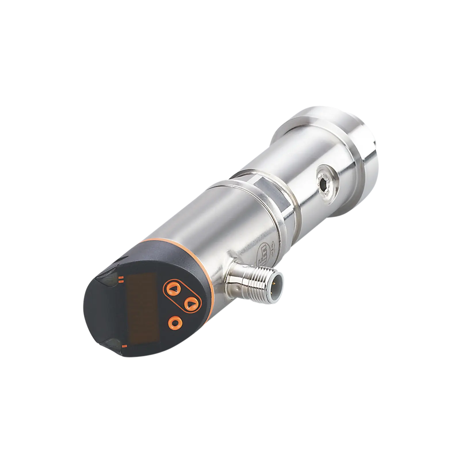 Produktfoto 1 von Drucksensor 0-600bar 0-8700psi 0-60MPa IO-Link 4-20mA 5-90°C IP67 Relativdruck