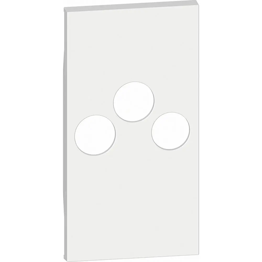 Produktfoto 1 von LivingNow Abdeckung für Gateway White