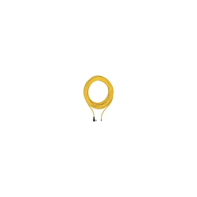 Produktfoto 1 von PSEN op cable angle M12 4-pole 10m Kabel ungeschirmt m.Winkelstecker