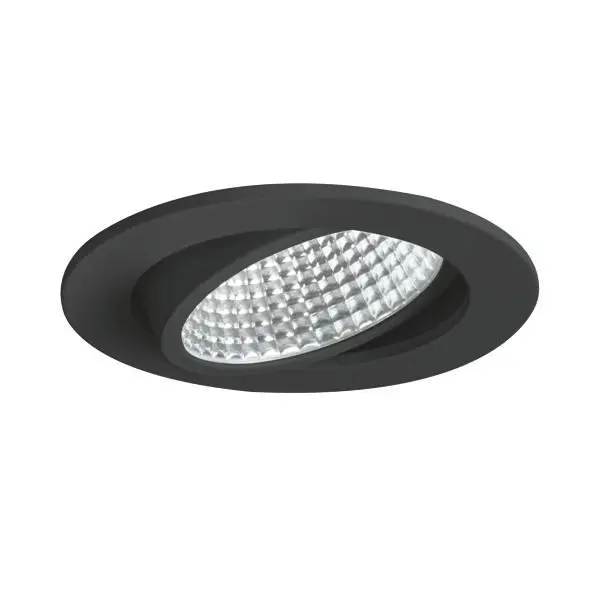 Produktfoto 1 von LED-Einbaustrahler 350 mA, 12 W, 38°