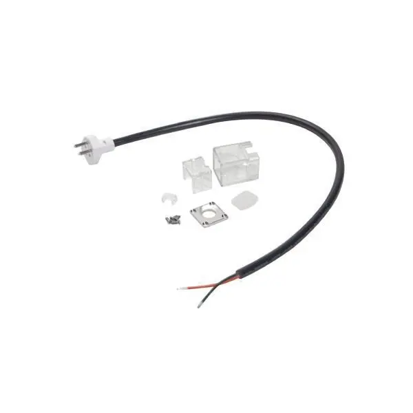 Produktfoto 1 von Anschluss-Set Front zu QualityFlex Protection Horizon