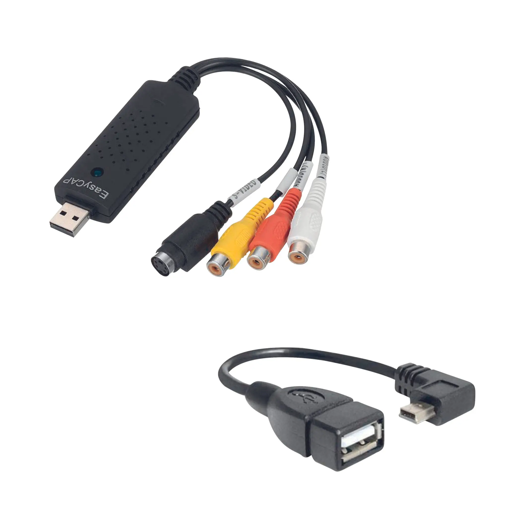 Produktfoto 1 von H30-FLEX Option/Aufrüstung Ananlog/AV