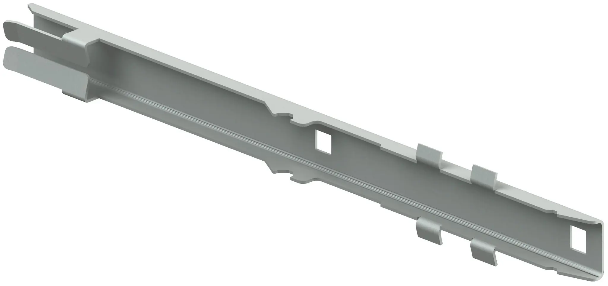 Produktfoto 1 von Schnellverbinder AUTOCLIC GC