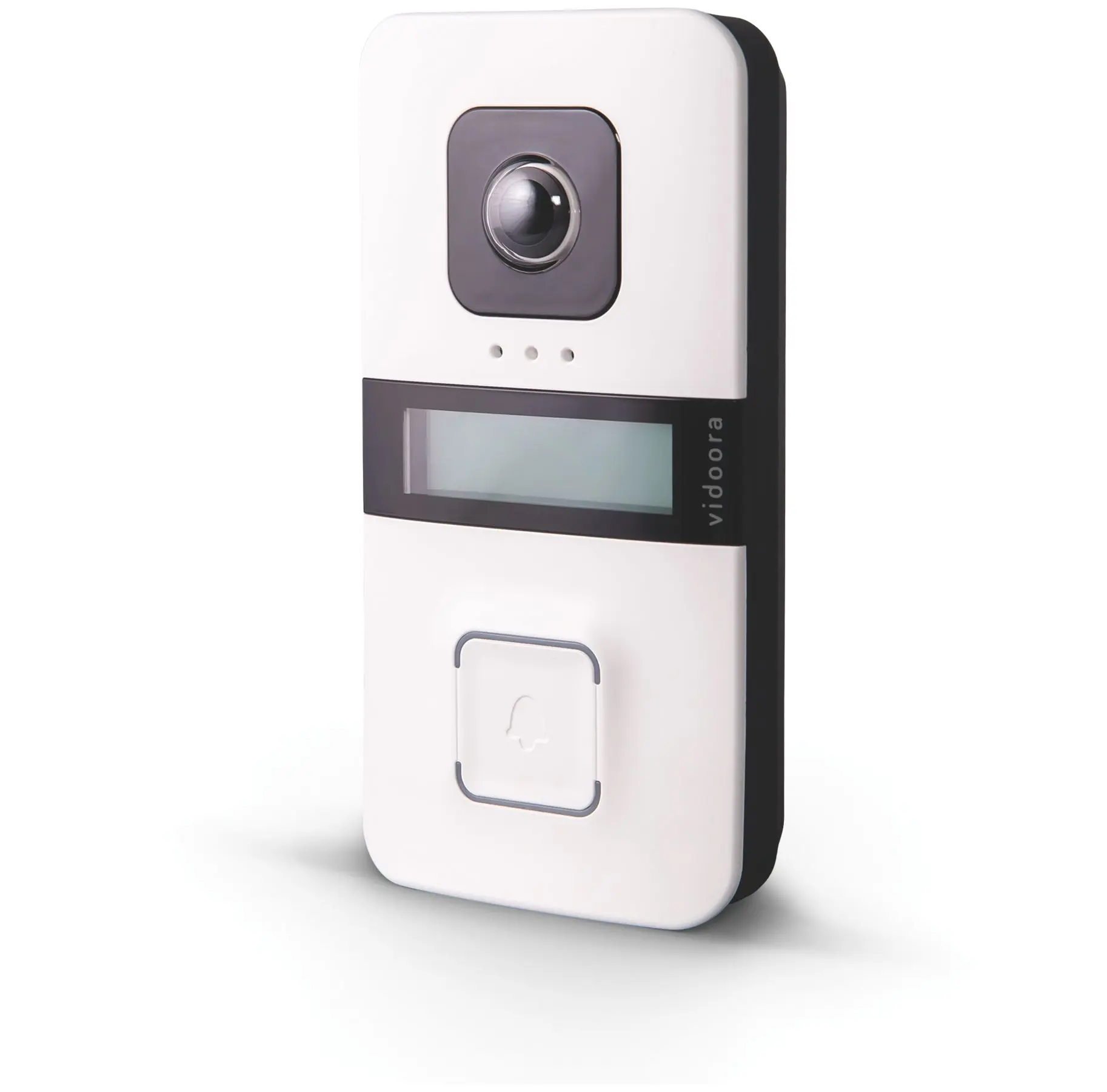 Produktfoto 1 von LAN Türstation silber