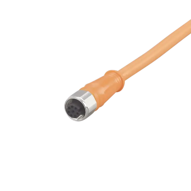 Produktfoto 1 von Anschlusskabel m.Buchse <30VAC 25m PVC Geh. PVC IP68/69K