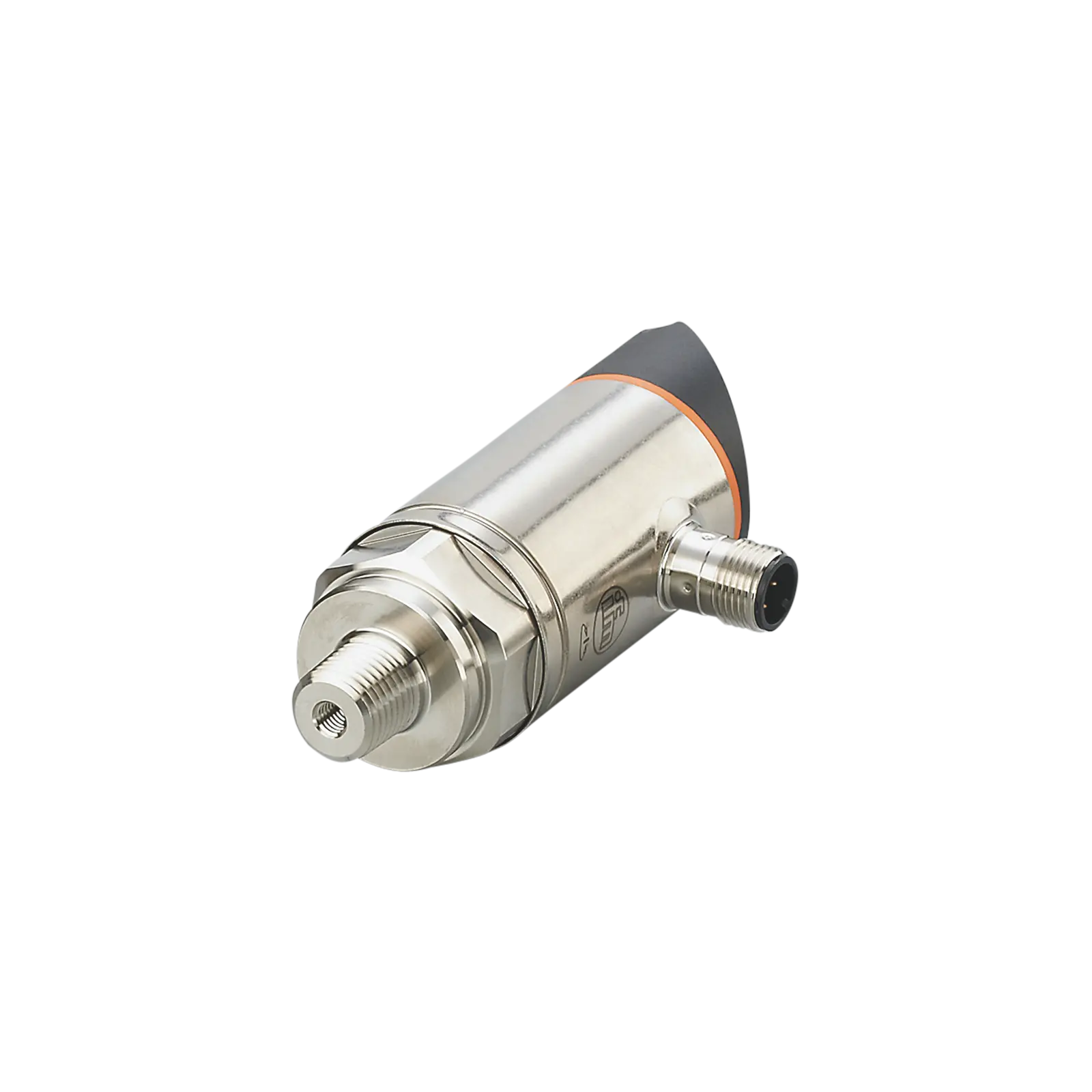 Produktfoto 1 von el.Druckschalter 0...25bar 1/4 NPT Außen IO-Link -25...80°C Relativdruck