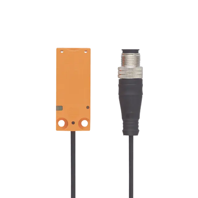Produktfoto 1 von Schreib-/Lesekopf 13,56MHz IO-Link 20x7x48mm -20...60°C IP67/69K