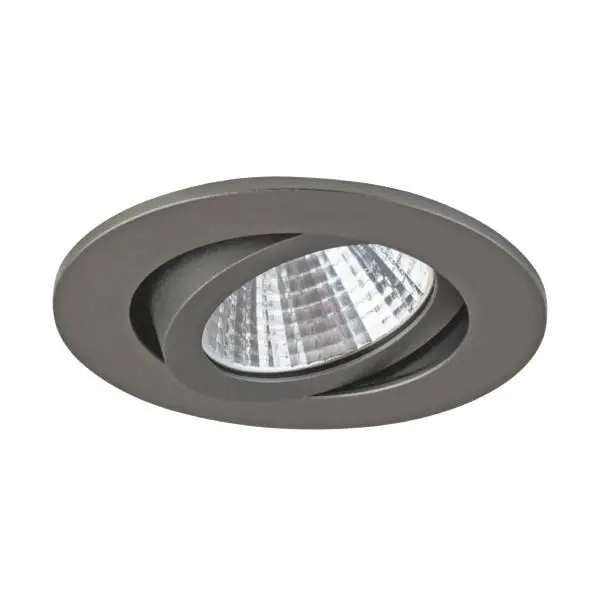 Produktfoto 1 von LED-Einbaustrahler 350mA 6W 3000K IP65
