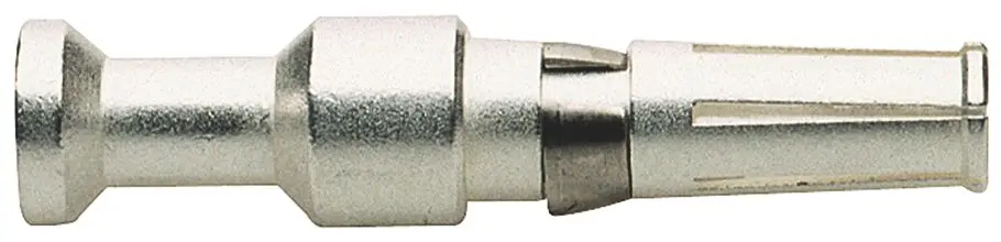 Produktfoto 1 von Buchsenkontakt MO3 für Crimpanschluss