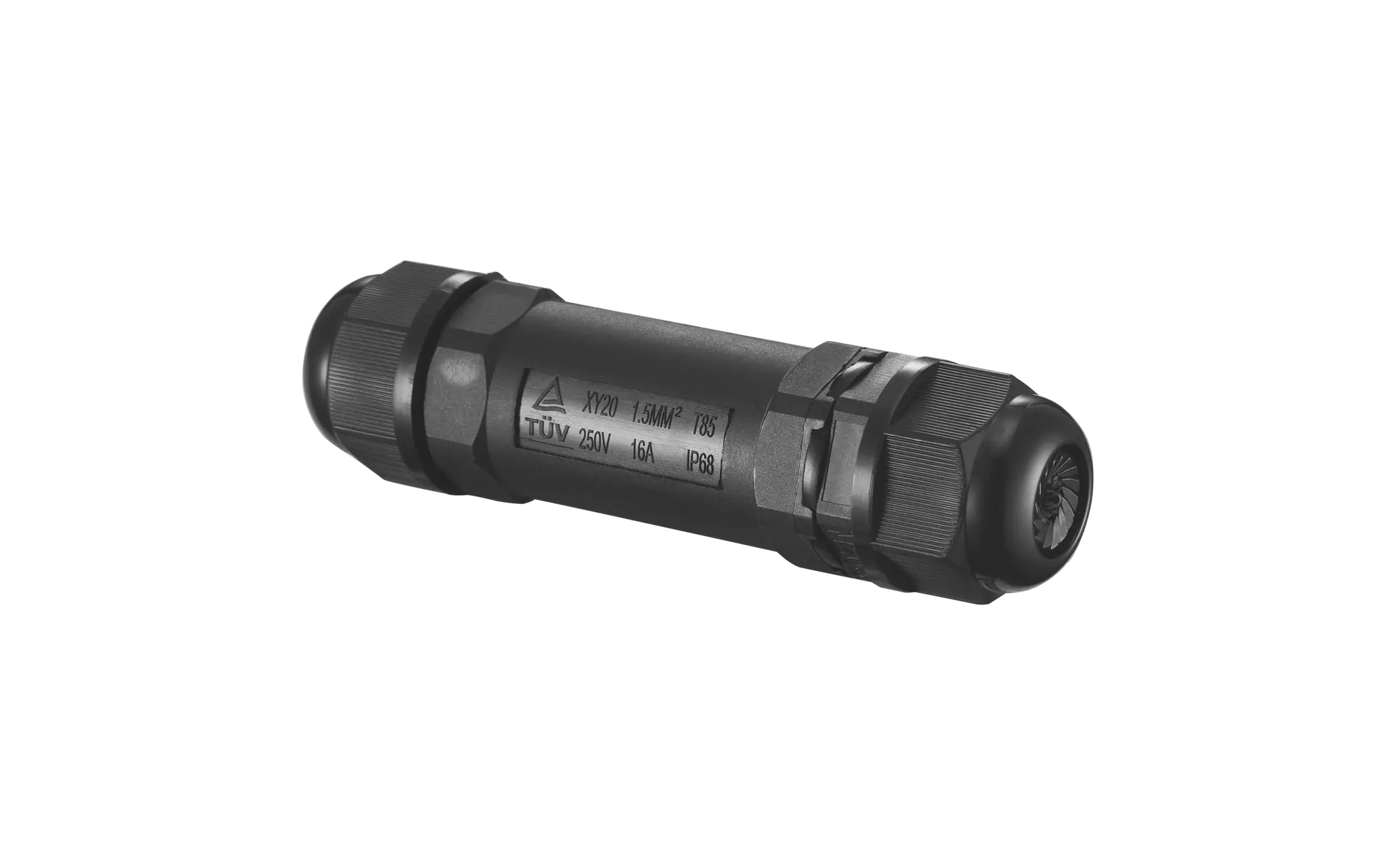 Produktfoto 1 von LED Fixture-IP68-Connector-Kit-3