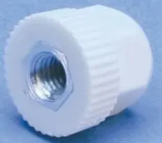 Produktfoto 1 von Isolierte Hutmutter Capn16 M6