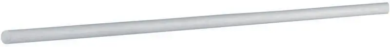 Produktfoto 1 von DEHNiso-DLH Profilstab GFK lichtgrau D 10mm L 3000mm