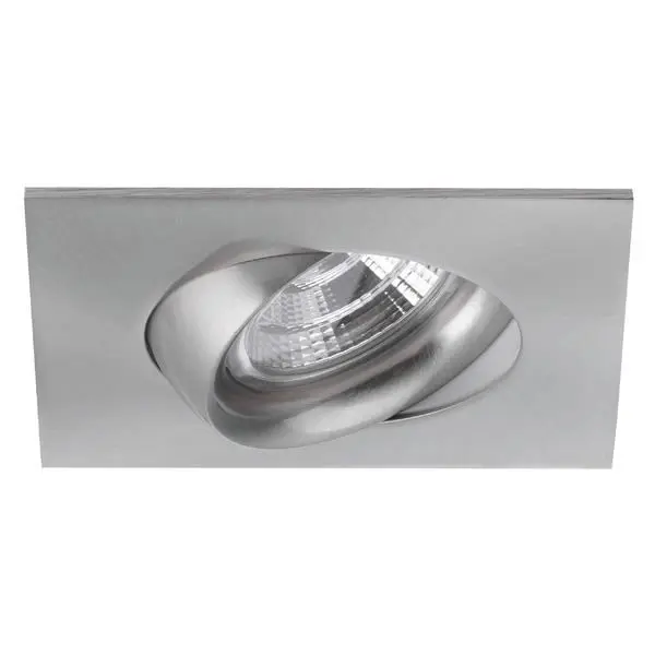 Produktfoto 1 von LED-Einbau. 350mA 5,5W 3000K quad. ni.m.
