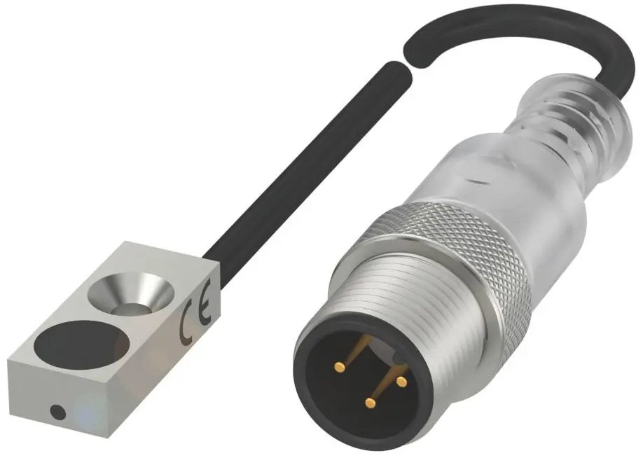 Produktfoto 1 von Induktive Sensoren