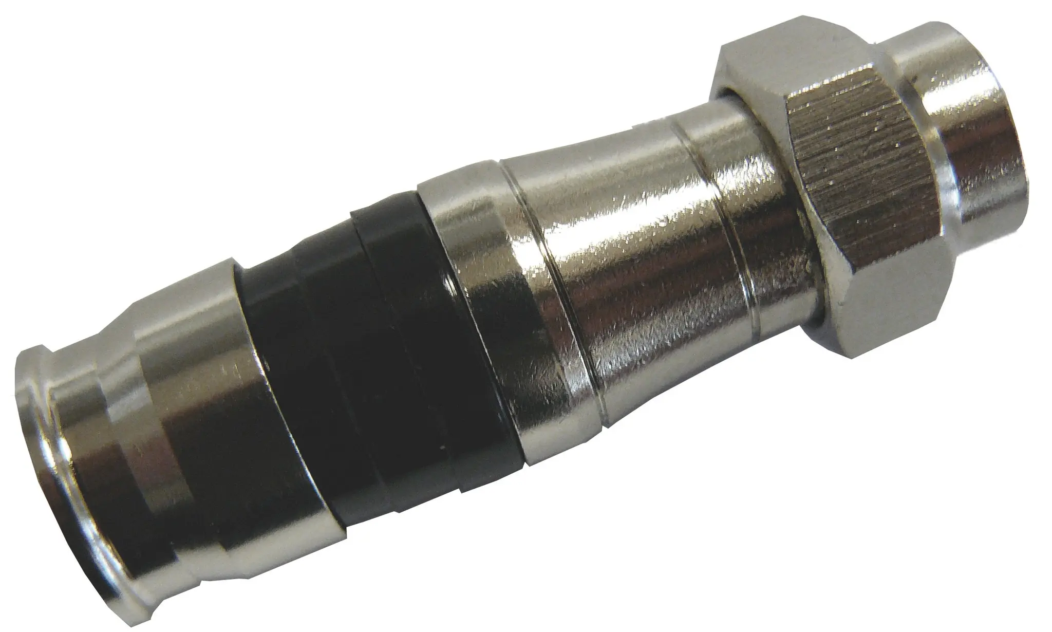 Produktfoto 1 von Kompressions-F-Stecker f.KK1672-T