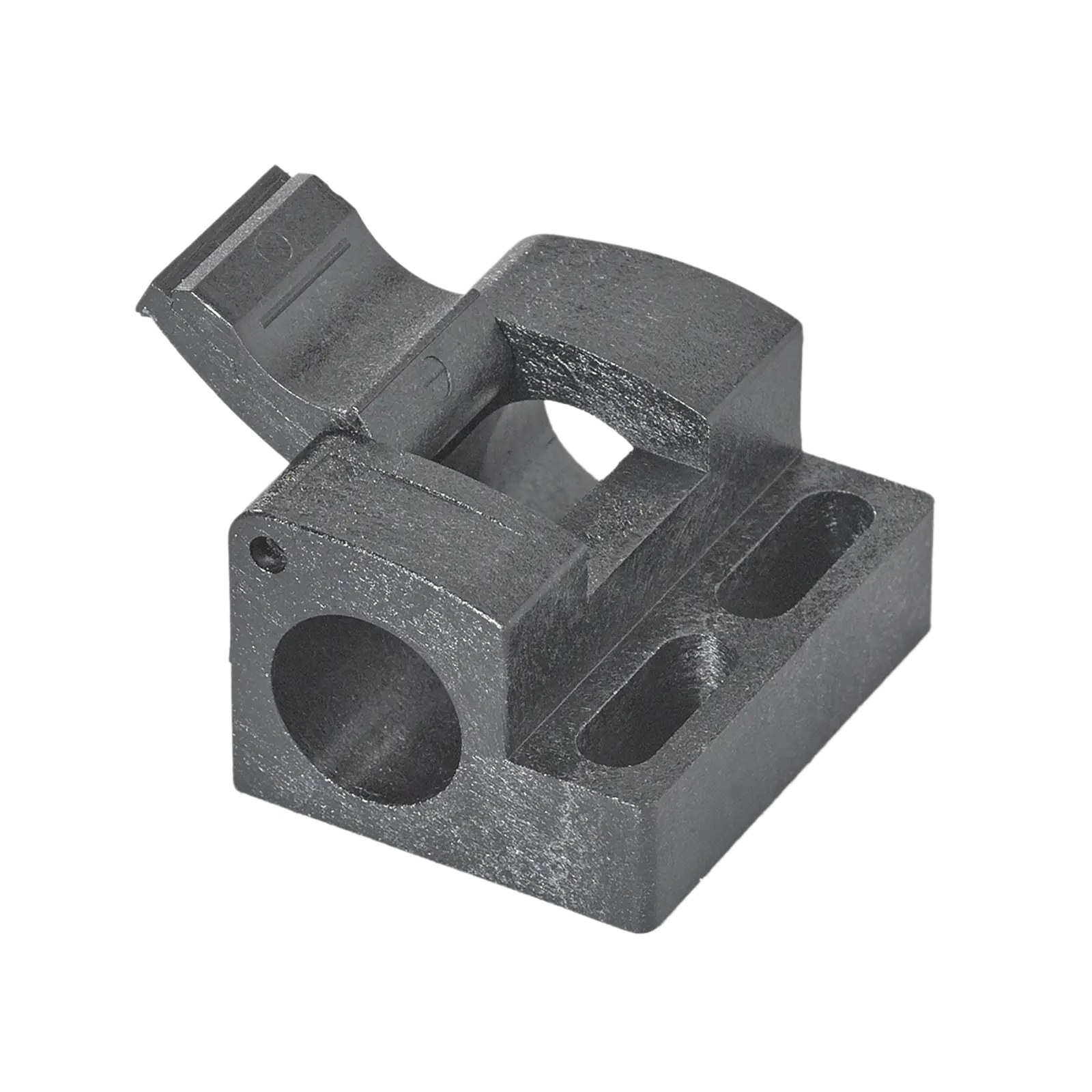 Produktfoto 1 von Befestigungsschelle f.Positionssensoren 18x30x24mm CE