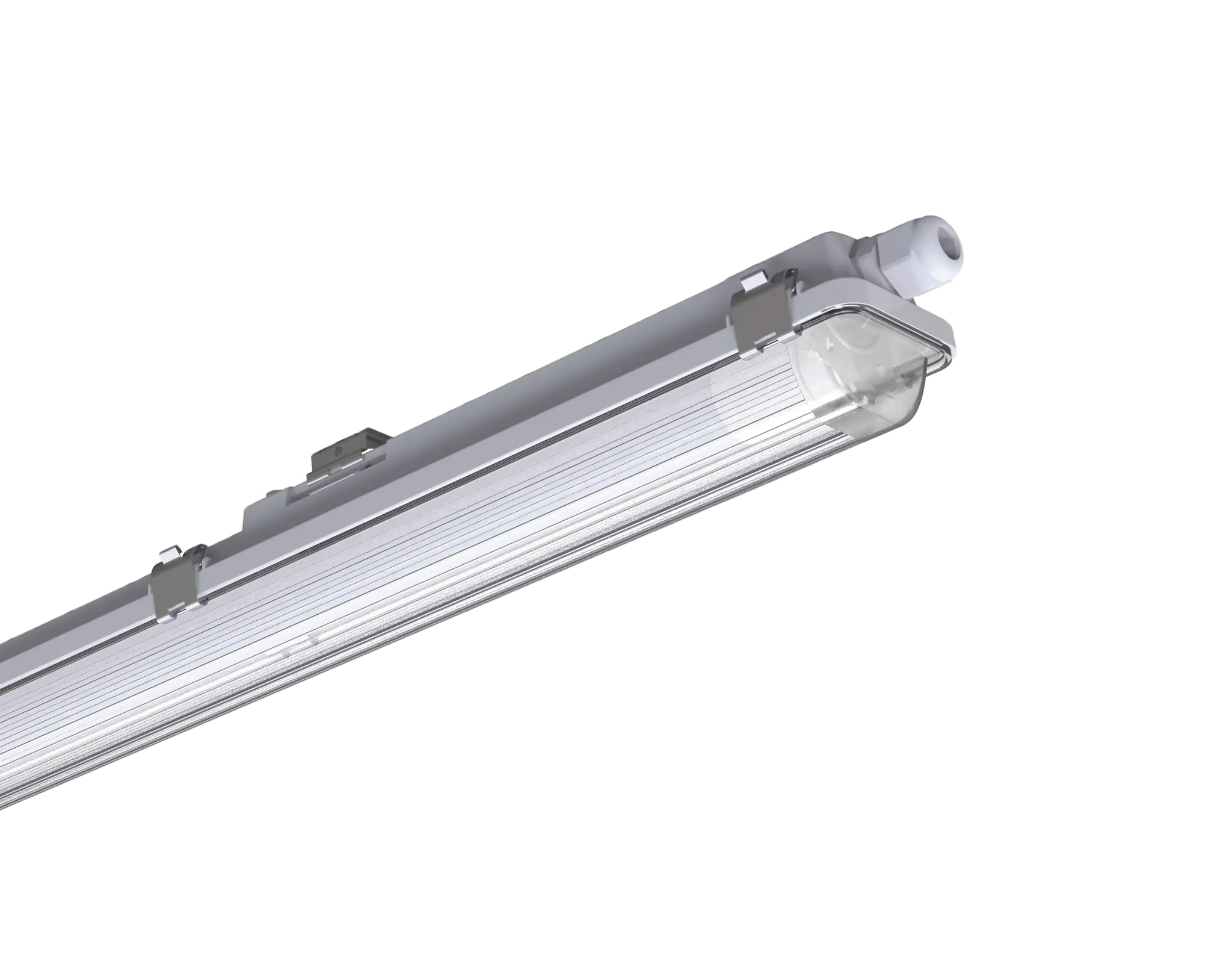 Produktfoto 1 von Waterproof Classic Gehäuse 1576mm-IP65-1 Rohr