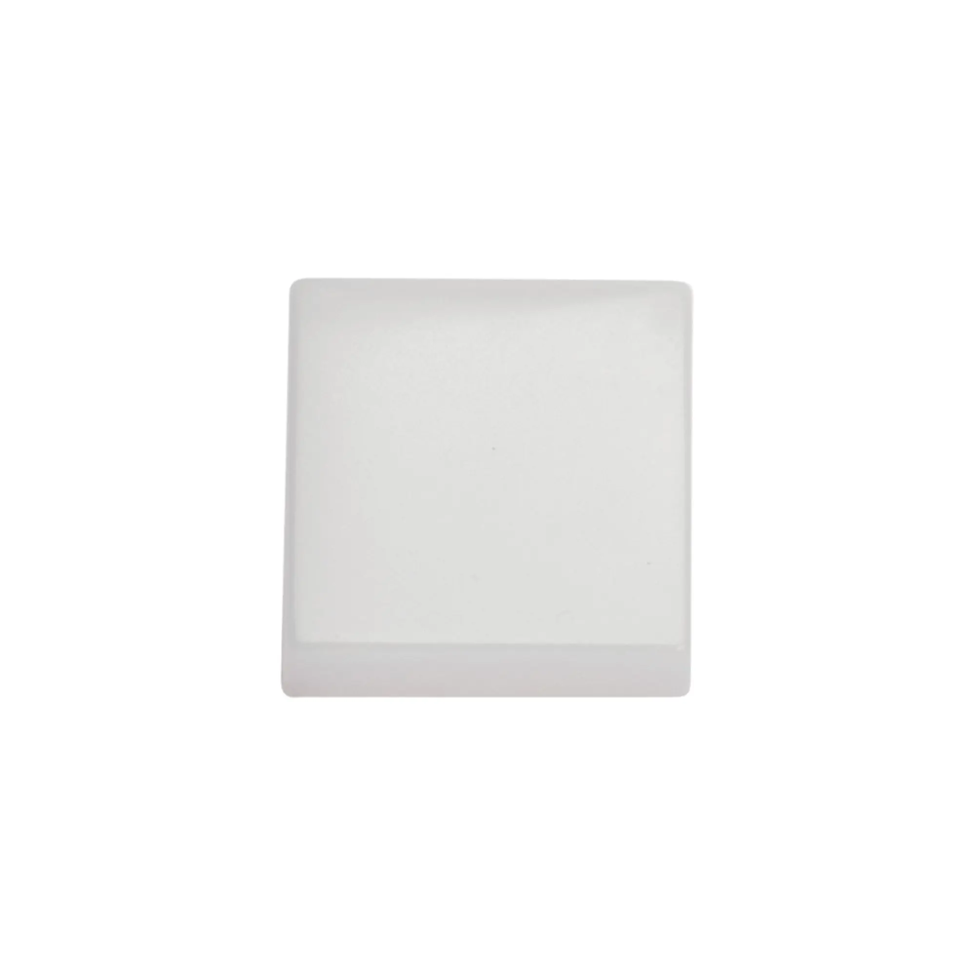 Produktfoto 1 von ELE. Klingeldrückerabdeckung 14x14 für SEKO-Taster