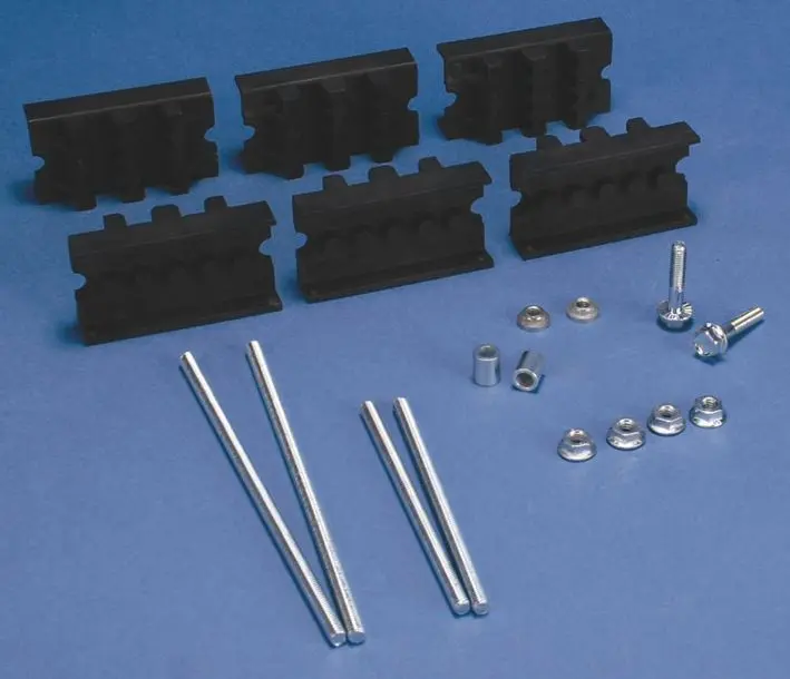 Produktfoto 1 von Cabs 2/10 T Module