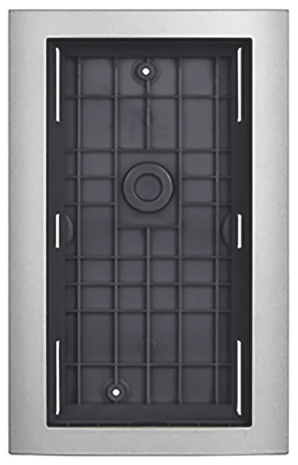 Produktfoto 1 von UP-Zubehör f.LINEA 3000 zur Verwendung m.UP-Kasten Best. Nr. 350020