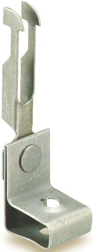 Produktfoto 1 von EER-Ti/T Trapezdecken-Gewindestangenhänger