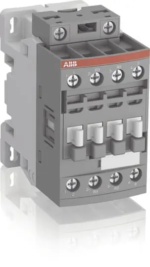 Produktfoto 1 von AF09-22-00 Schütz 24-60 50/60 20-60V DC AF09-22-00-11