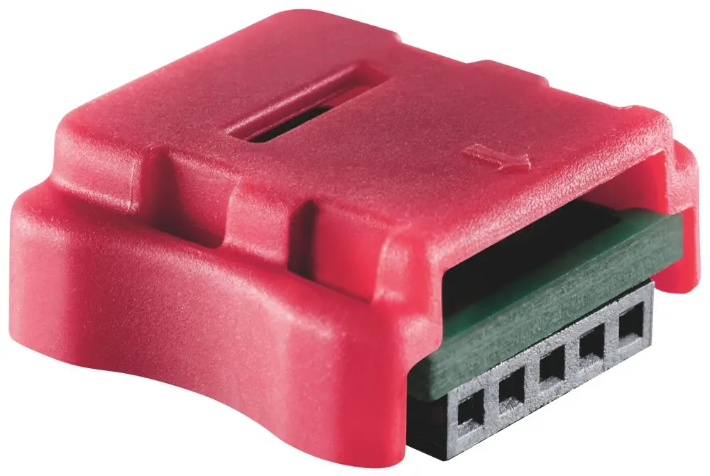 Produktfoto 1 von EEPROM steckbar "Memo"