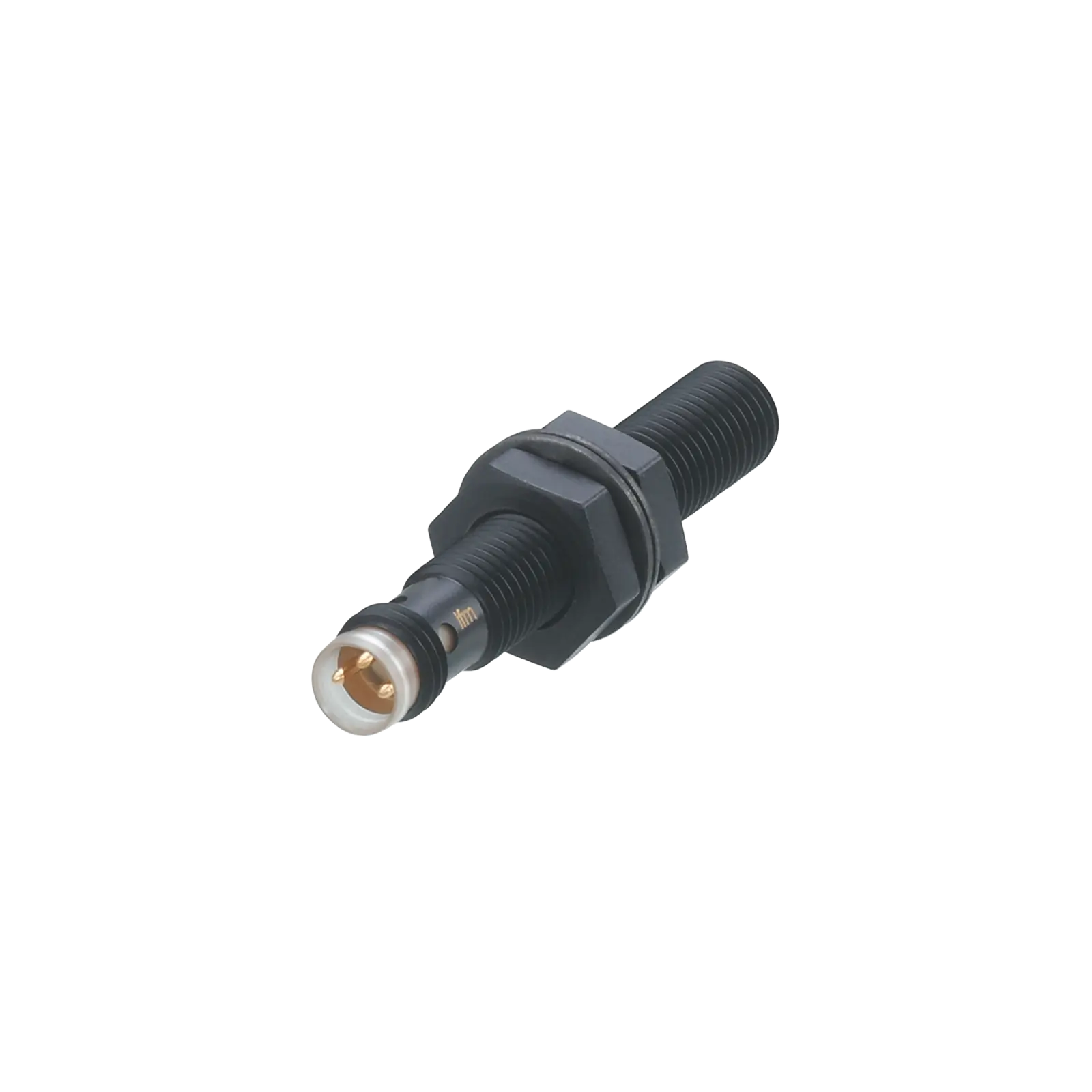 Ind.Sensor M8x1 L=50 Sn=2mm bündig S DC PNP M8 IP65/67 3L 1000Hz