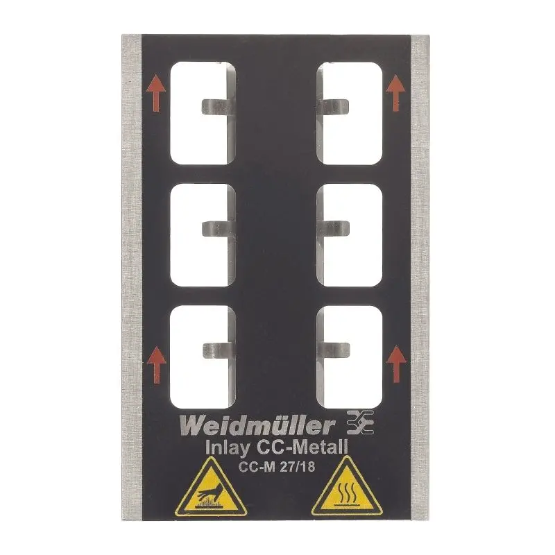 Produktfoto 1 von Inlay für PrintJet PRO, 76 x 120 mm
