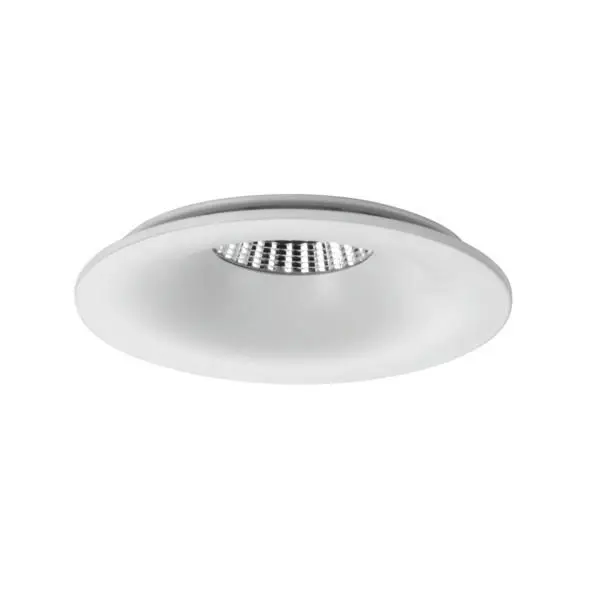 Produktfoto 1 von LED-Einbaul.m. Amb. 350mA,11W,3000K,weiß