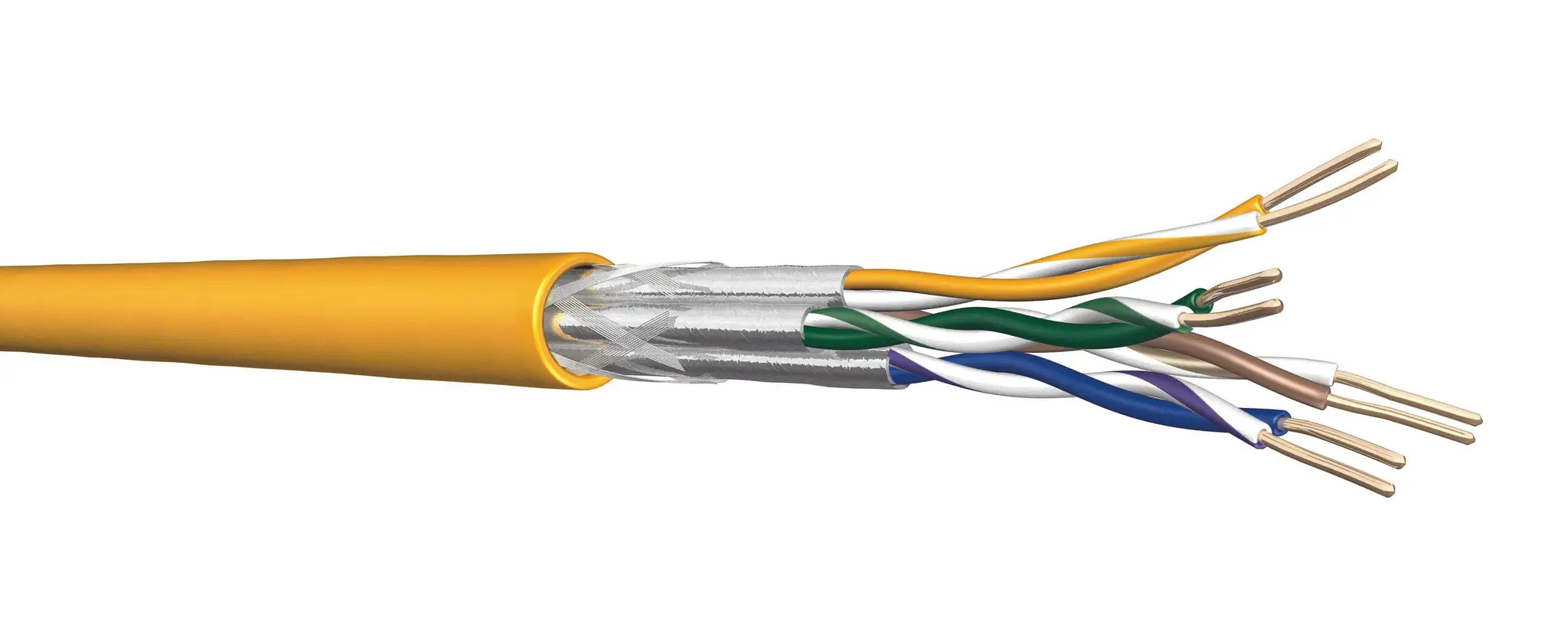 Produktfoto 1 von UC1500 HS22 C7A S/FTP 4P LSHF 1000DW Dca Tr 1000m