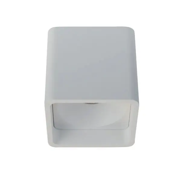 Produktfoto 1 von LED-Deckenanbaul. 230V,9+1,5W,3000K,ws
