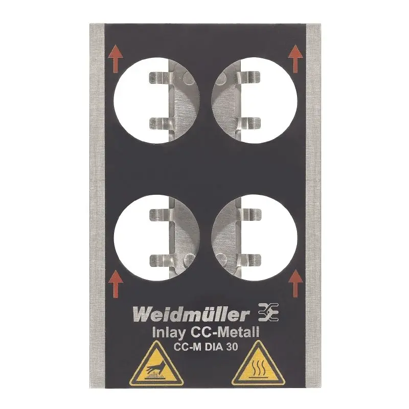 Produktfoto 1 von Inlay für PrintJet PRO, 76 x 120 mm