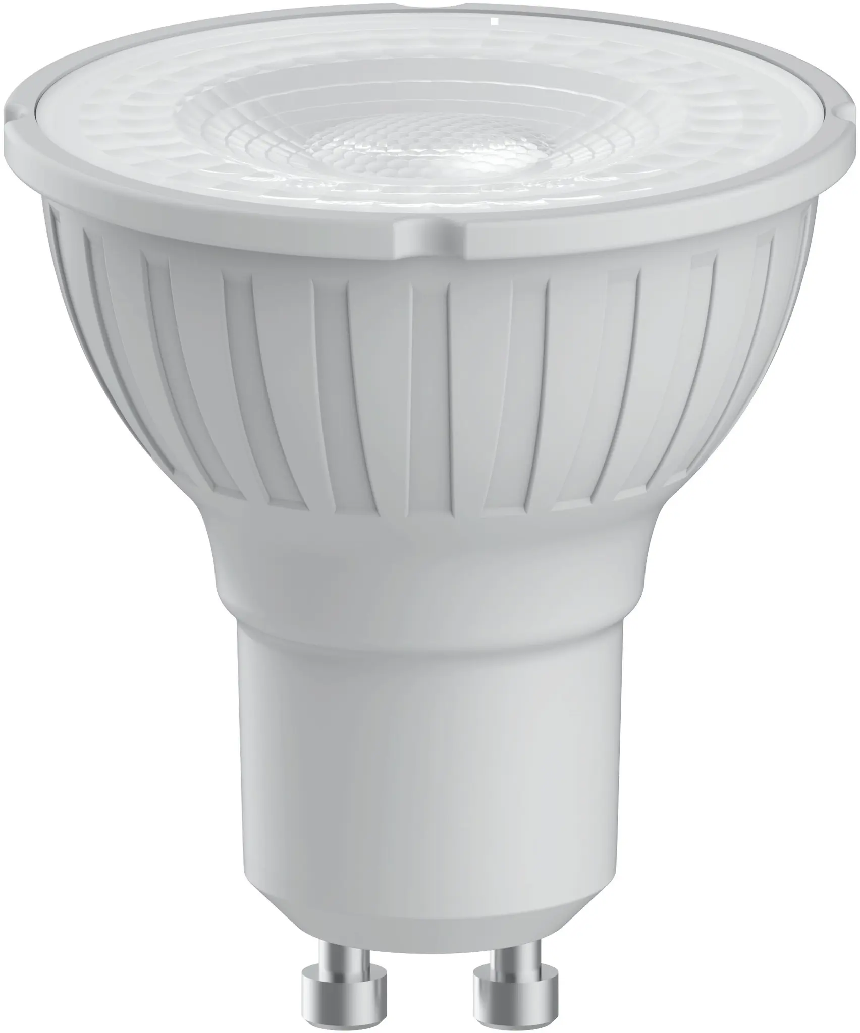 LED Lampe Dim. PAR16 HR 35° 5W-410lm-GU10/828