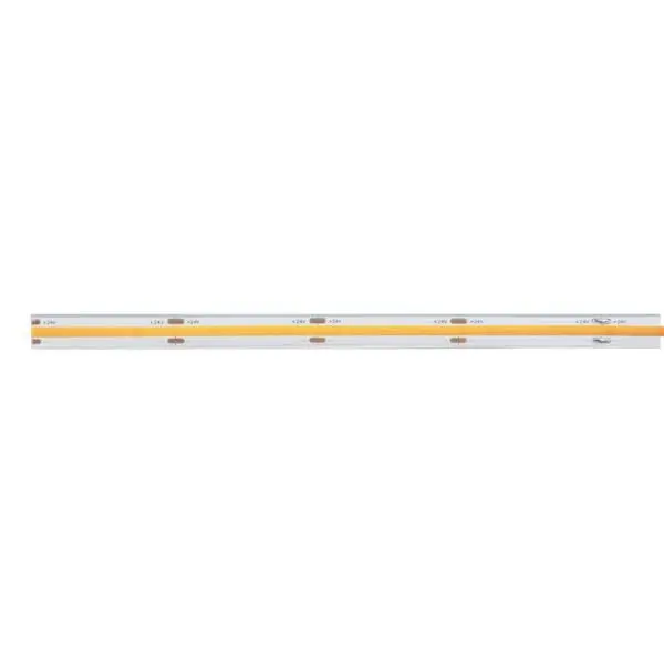 Produktfoto 1 von LED-Flexplatine, IP67, 5 m, 10 W / m 24V DC, 2.700 K, CRI > 90
